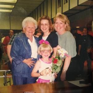 Meet your Posher, Mallory